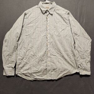 Lucky Brand Size Large Blue